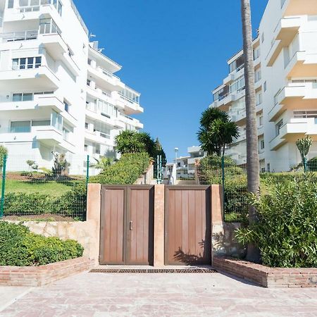 Tgh/ Marbella Beachfront And Center Exterior foto