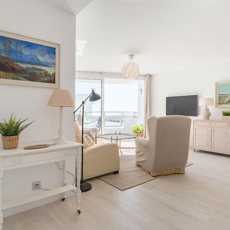 Tgh/ Marbella Beachfront And Center Exterior foto