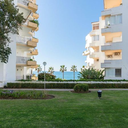 Tgh/ Marbella Beachfront And Center Exterior foto