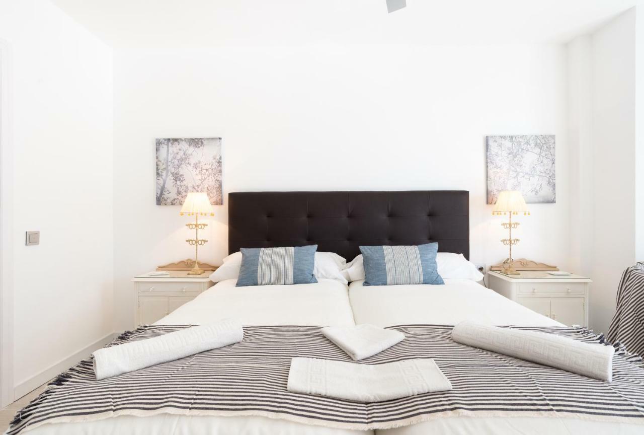 Tgh/ Marbella Beachfront And Center Exterior foto