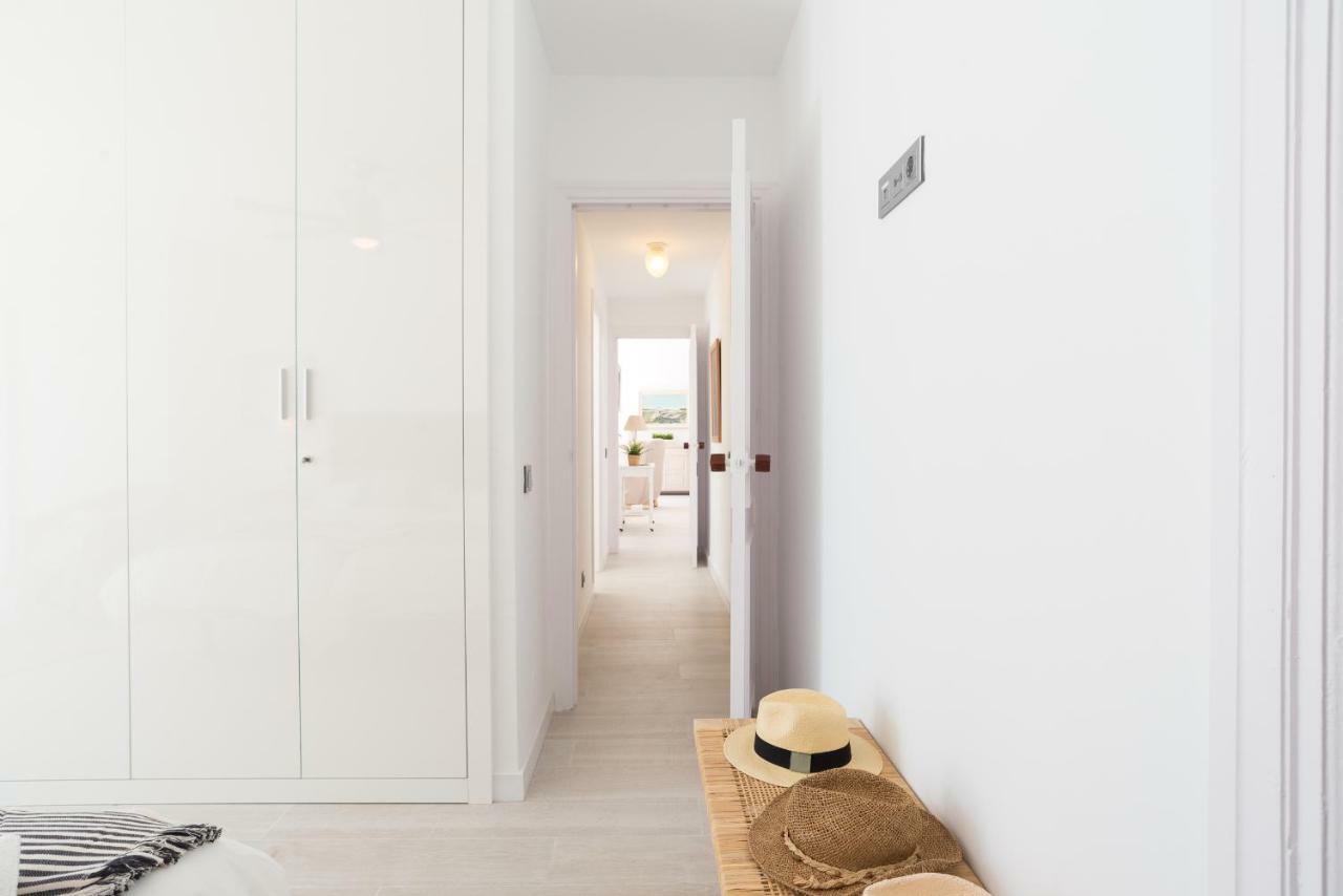 Tgh/ Marbella Beachfront And Center Exterior foto